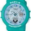 CASIO BABY-G WATCH BGA-250-2ADR -CASIO men casio 2118 6618315 1