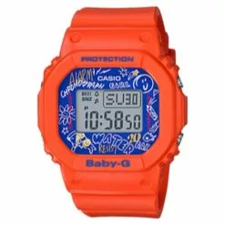 CASIO BABY-G SPORT WOMEN WATCH BGD-560SK-4DR