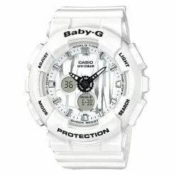 CASIO BABY-G SPORT WOMEN WATCH BA-120SP-7ADR