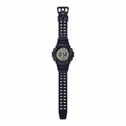 Casio General Black Resin Strap Men's Watch AE-1500WH-1AVDF -CASIO men casio 2158 1990246 5