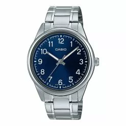 CASIO GENERAL MTP-V005D-2B4UDF MEN'S WATCH