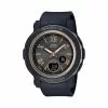 CASIO BABY-G BGA-290-1ADR BLACK RESIN STRAP WOMEN'S WATCH -CASIO men casio 2376 5354426 1