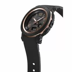 CASIO BABY-G BGA-290-1ADR BLACK RESIN STRAP WOMEN'S WATCH -CASIO men casio 2377 5354426 3