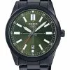 Casio Analog Dress Watch (MTP-VD02B-3E) -CASIO men casio 2504 6917706 1