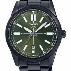 Casio Analog Dress Watch (MTP-VD02B-3E)