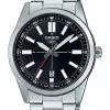 Casio Analog Steel Dress Watch (MTP-VD02D-1E) -CASIO men casio 2505 4027706 1