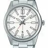 Casio Analog Steel Dress Watch (MTP-VD02D-7E) -CASIO men casio 2506 0027706 1