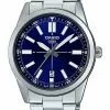 Casio Analog Steel Dress Watch (MTP-VD02D-2E) -CASIO men casio 2506 9027706 1