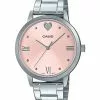 Casio Ladies Analog Valentine Watch (LTP-2022VD-4C) -CASIO men casio 2510 6127706 1