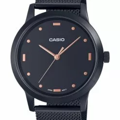 Casio Analog Valentine Watch (MTP-2022VMB-1C)