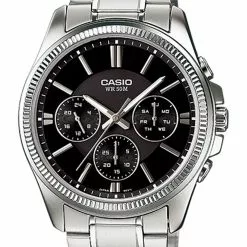 Casio Enticer Gent's Analog Watch (MTP-1375D-1A)
