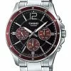 Casio Enticer Gent's Analog Watch (MTP-1374D-5A) -CASIO men casio 2513 9031806 1