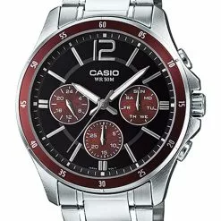Casio Enticer Gent's Analog Watch (MTP-1374D-5A)