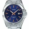 Casio Class Analog Watch (MTP-1308D-2A) -CASIO men casio 2516 7408016 1