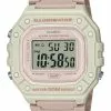 Casio Digital Sports Watch (W-218HC-4A2) -CASIO men casio 2520 4608016 1