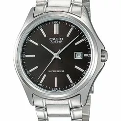 Casio Ladies Analog Classic Watch (LTP-1183A-1A)