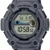 Casio Digital Sports Watch (WS-1300H-8A) -CASIO men casio 2535 7456116 1