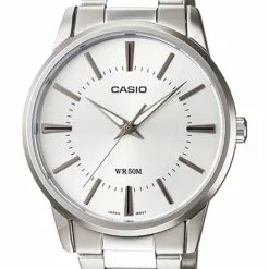 Casio Enticer Classic Analog Watch (MTP1303D-7A)
