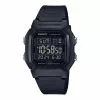 Casio Digital Sports Watch (W-800H-1B) 1 Casio Digital Sports Watch (W-800H-1B) -CASIO men casio 2548 2334126 1
