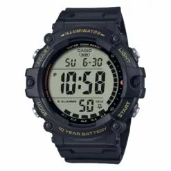 Casio Digital Sports Watch (AE-1500WHX-1A)