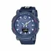 Casio Baby-G BGA-310C-2ADR Analog Digital Blue Cloth Strap Women's Watch 1 Casio Baby-G BGA-310C-2ADR Analog Digital Blue Cloth Strap Women's Watch -CASIO men casio 2589 9795136 1