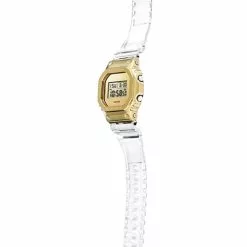 CASIO G-SHOCK GM-5600SG-9DR WHITE STRAP MEN'S WATCH -CASIO men casio 2753 6850726 4