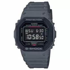 CASIO G-SHOCK DW-5610SU-8DR SPECIAL COLOR MEN'S WATCH