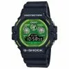 CASIO G-SHOCK DW-5900TS-1DR BLACK RESIN STRAP MEN'S WATCH -CASIO men casio 2815 7234536 1