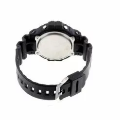 CASIO G-SHOCK DW-5900DN-1DR BLACK RESIN UNISEX WATCH -CASIO men casio 2816 8234536 4