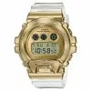 Casio G-Shock Resin Strap Men Watch GM-6900SG-9DR -CASIO men casio 2887 6334536 1
