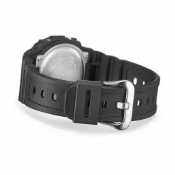 Casio G-shock Black Resin Unisex Watch DW-5600SR-1DR-P -CASIO men casio 2890 5434536 8