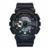 Casio G-Shock Digital Quartz Black Resin Men Watch GA-110-1ADR 1 Casio G-Shock Digital Quartz Black Resin Men Watch GA-110-1ADR -CASIO men casio 2891 1534536 1