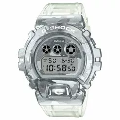 CASIO G-SHOCK GM-6900SCM-1DR MEN'S WATCH