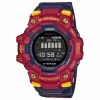 Casio G-Shock Multicolor Strap Men Watch GBD-100BAR-4DR-P -CASIO men casio 2925 9634536 1