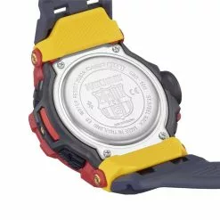 Casio G-Shock Multicolor Strap Men Watch GBD-100BAR-4DR-P -CASIO men casio 2926 9634536 7