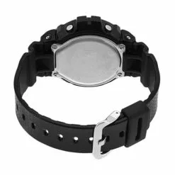 Casio G-Shock Digital Quartz Black Resin Men Watch DW-6900NB-1DR-P -CASIO men casio 2927 6634536 5