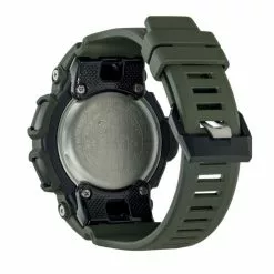 Casio G-Shock Green Resin Digital Men Watch GBA-900UU-3ADR -CASIO men casio 2928 2734536 4