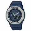 Casio G-Shock Carbon Core Guard Youth Fashion Men Watch GA-2110ET-2ADR -CASIO men casio 2930 4834536 1