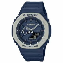 Casio G-Shock Carbon Core Guard Youth Fashion Men Watch GA-2110ET-2ADR