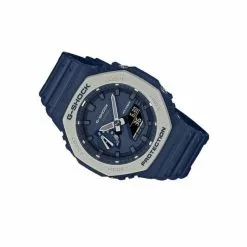 Casio G-Shock Carbon Core Guard Youth Fashion Men Watch GA-2110ET-2ADR -CASIO men casio 2931 4834536 3