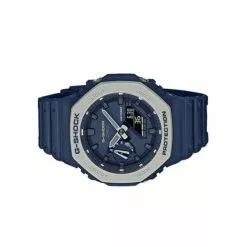 Casio G-Shock Carbon Core Guard Youth Fashion Men Watch GA-2110ET-2ADR -CASIO men casio 2931 4834536 4