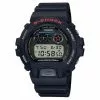 Casio G-Shock Black Resin Strap Men Watch DW-6900-1VDR -CASIO men casio 2932 4634536 1