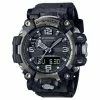 Casio G-Shock Black Resin Strap Men Watch GWG-2000-1A1DR -CASIO men casio 3004 2244536 1