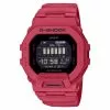 Casio G-Shock Red Resin Strap Unisex Watch GBD-200RD-4DR 1 Casio G-Shock Red Resin Strap Unisex Watch GBD-200RD-4DR -CASIO men casio 3005 1144536 1
