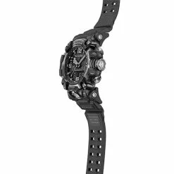 Casio G-Shock Black Resin Strap Men Watch GWG-2000-1A1DR -CASIO men casio 3005 2244536 5