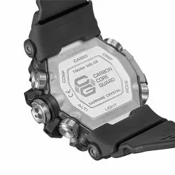 Casio G-Shock Black Resin Strap Men Watch GWG-2000-1A1DR -CASIO men casio 3005 2244536 7