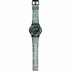 Casio G-Shock Digital Resin Unisex Watch GA-2200NN-1ADR -CASIO men casio 3008 4144536 3