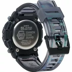 Casio G-Shock Digital Resin Unisex Watch GA-2200NN-1ADR -CASIO men casio 3008 4144536 5