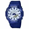 Casio G-Shock Blue Resin Strap Men Watch GA-2100BWP-2ADR-P 1 Casio G-Shock Blue Resin Strap Men Watch GA-2100BWP-2ADR-P -CASIO men casio 3008 8934536 1