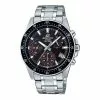 CASIO EDIFICE EFV-540D-1AVUDF CHRONOGRAPH MEN'S WATCH -CASIO men casio 3062 5818626 1